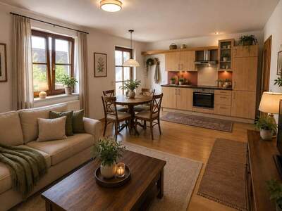Wohnung mieten in 5273 Rödham