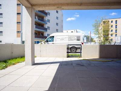 Terrassenwohnung kaufen in 2700 Wr. Neustadt (Bild 5)