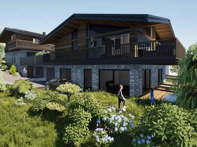 Grundstück kaufen in 6370 Kitzbühel