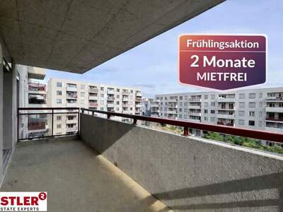 Mietwohnung in 8020 Graz