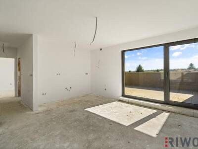 Terrassenwohnung kaufen in 2120 Wolkersdorf (Bild 2)