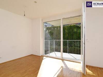 Terrassenwohnung mieten in 8020 Graz (Bild 1)
