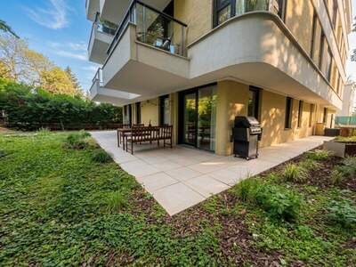 Terrassenwohnung kaufen in 1120 Wien (Bild 1)