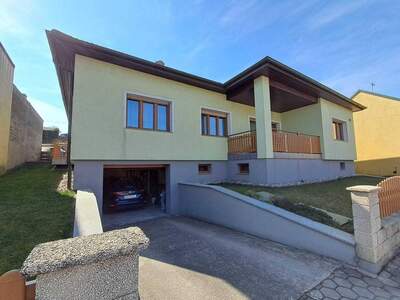 Haus kaufen in 2183 Neusiedl