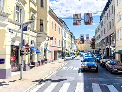 Gewerbeobjekt mieten in 9020 Klagenfurt (Bild 1)