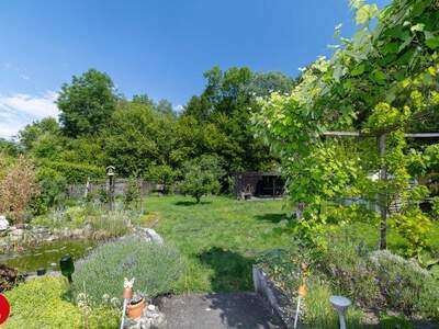 Einfamilienhaus kaufen in 2440 Gramatneusiedl (Bild 3)