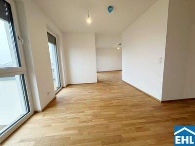 Terrassenwohnung kaufen in 2700 Wr. Neustadt (Bild 5)