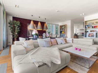 Terrassenwohnung kaufen in 9220 Velden (Bild 5)