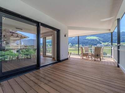 Haus kaufen in 6363 Westendorf