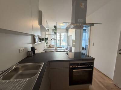 Wohnung mit Balkon mieten in 8010 Graz (Bild 2)