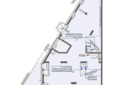 Gewerbeobjekt mieten in 1020 Wien