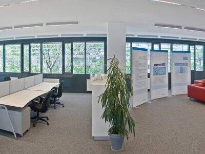 Büro / Praxis mieten in 1030 Wien (Bild 4)