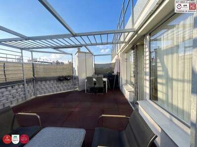 Terrassenwohnung kaufen in 1100 Wien (Bild 5)