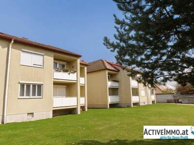Terrassenwohnung kaufen in 2431 Klein (Bild 1)