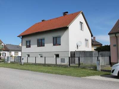 Haus kaufen in 2111 Harmannsdorf