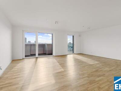 Terrassenwohnung mieten in 1200 Wien (Bild 1)