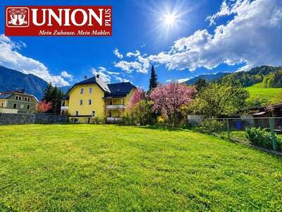 Grundstück kaufen in 9900 Lienz