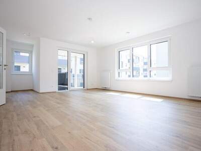 Terrassenwohnung kaufen in 2700 Wr. Neustadt (Bild 1)