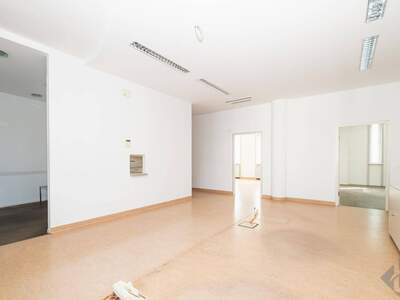 Gewerbeobjekt mieten in 5020 Salzburg