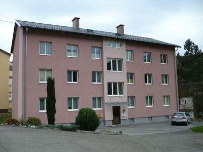 Terrassenwohnung mieten in 8800 Unzmarkt (Bild 3)