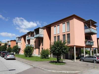 Wohnung mieten in 8740 Zeltweg