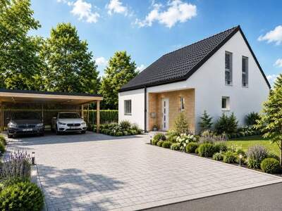 Haus kaufen in 9400 Wolfsberg