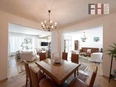 Haus kaufen in 1130 Wien