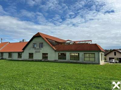 Gewerbeobjekt mieten in 3945 Nondorf (Bild 1)