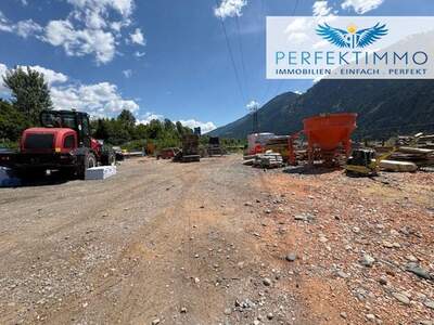 Gewerbeobjekt mieten in 6424 Silz (Bild 1)