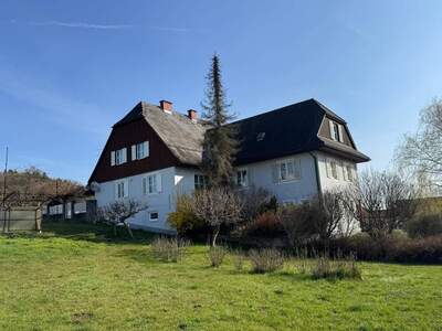 Haus kaufen in 8341 Paldau