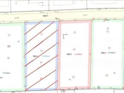 Grundstück kaufen in 2230 Gänserndorf