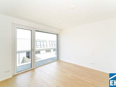 Terrassenwohnung kaufen in 2345 Brunn (Bild 5)