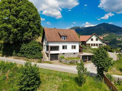 Haus kaufen in 8600 Bruck an der Mur