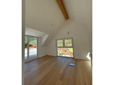 Eigentumswohnung in 3620 Spitz