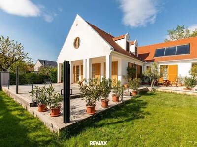Haus kaufen in 7100 Neusiedl