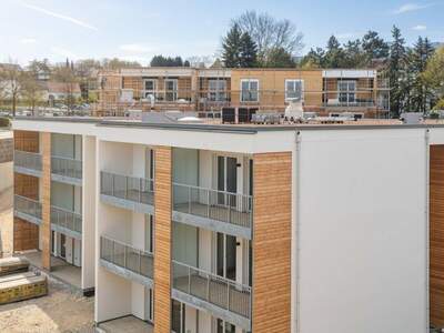Wohnung mieten in 8230 Hartberg