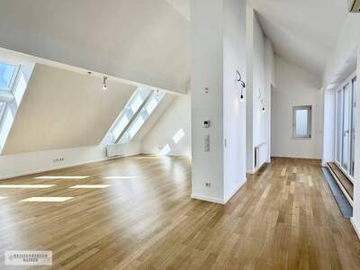 Wohnung mieten in 1050 Wien
