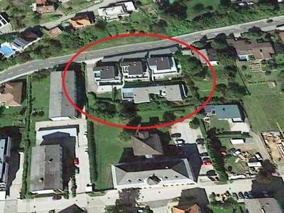 Eigentumswohnung in 9300 St. Veit (Bild 1)