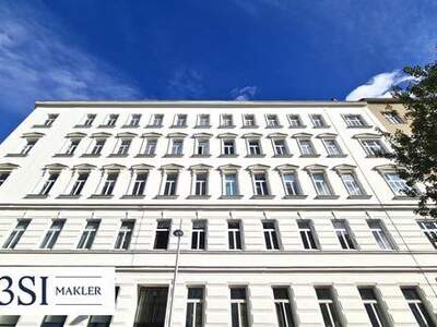Wohnung kaufen in 1030 Wien