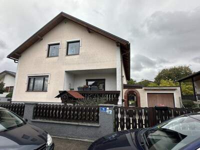 Haus kaufen in 7031 Krensdorf (Bild 2)