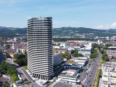 Wohnung mit Balkon kaufen in 4040 Linz (Bild 1)