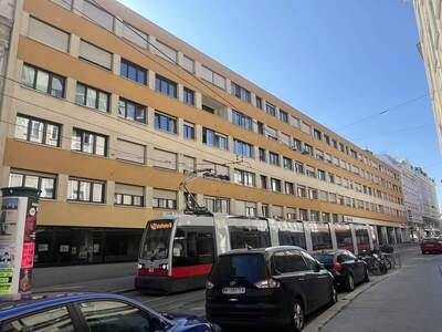 Wohnung kaufen in 1180 Wien