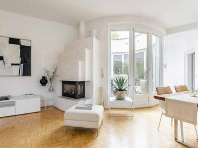 Wohnung kaufen in 5020 Salzburg