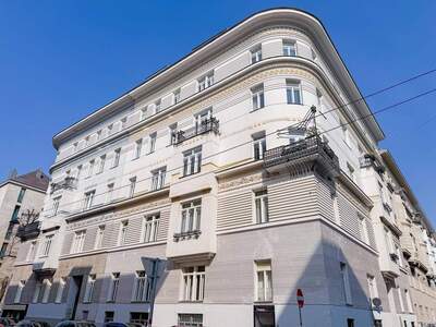 Eigentumswohnung in 1030 Wien
