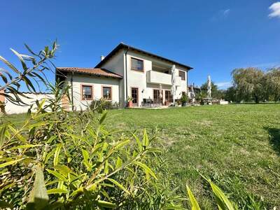 Gewerbeobjekt kaufen in 2191 Gaweinstal