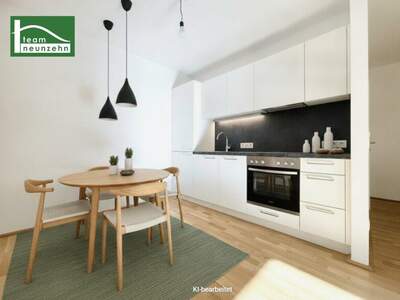 Terrassenwohnung mieten in 1210 Wien (Bild 5)