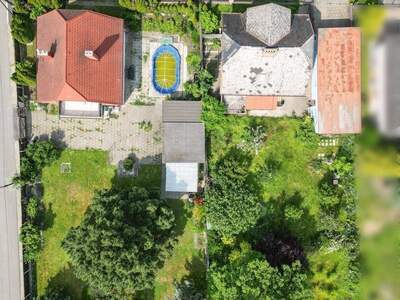 Grundstück kaufen in 1220 Wien