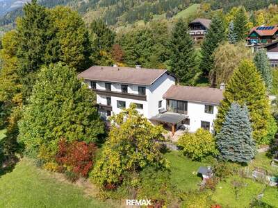 Haus kaufen in 9872 Millstatt