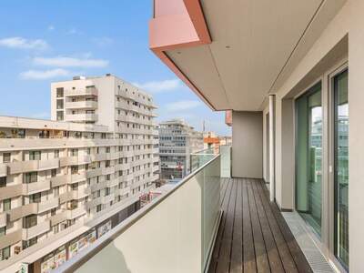 Mietwohnung in 1200 Wien