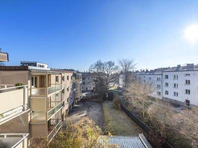 Terrassenwohnung mieten in 1190 Wien (Bild 3)
